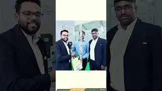 Highlights from RENXT Expo 2024 | Thank You for Visiting Banga Solar Pvt. Ltd.!