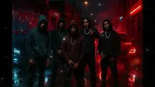 🔥 Sin Perdona | Dembow x Trap Callejero [2024 Official Street Anthem]