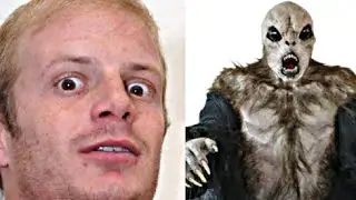 Video reacci&oacute;n (Facundo) *Investigaci&oacute;n El Chupacabras* parte2😱