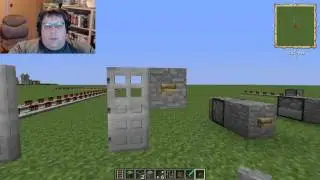 Redstone Shorts 