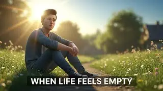 When Life Feels Pointless, Watch This This Story Will Heal Your Heart