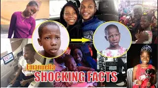 Top 5 Shocking Facts About Emanuella - Mark Angel Comedy