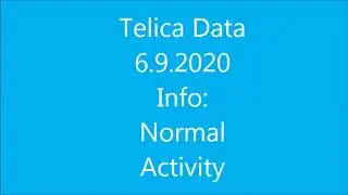 Telica timelapse 6.9.2020