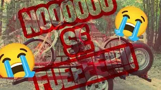SE FUEEE!!!!! el proyecto custom 😭😭😭 PERO VA A VOLVER... FALTAN LAS FOTOS!!!!