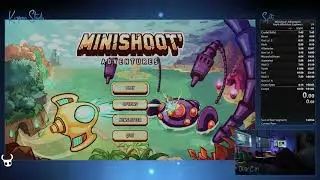 Minishoot' Adventures - Any% Glitchless 1:33:37 (Speedrun)