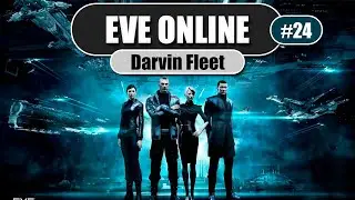 #24 - EVE - open fleet - Darvin Fleet