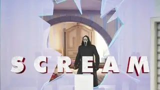 🔪 SCREAM (A Fortnite roleplay Series) {PS5} 