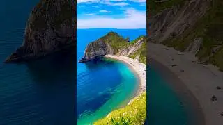 📍Dorset, England #travel #shorts #shortvideo