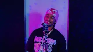 Macai Caudillo “On Da Floor” On the Mic W Hussle House Studios