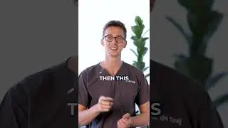 Leg Pain Won't Go Away? Test Your Sciatic Nerve at Home (Muscle vs. Nerve Pain!)