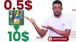 🚨Ce business tr&egrave;s rentable de v&ecirc;tements second choix vous rendra millionnaire! Comment &ccedil;a marche?