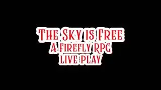 Firefly Season 1 Episode 4 