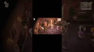 #shorts - When No One's Looking - #acnhhhp #animalcrossingnewhorizons #acnhdlc #newhorizons