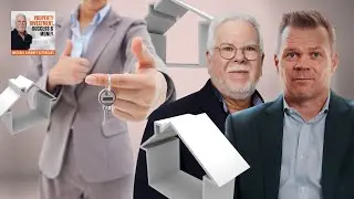 From Investor to Industry Leader: Brett Warren's Blueprint for Property Success