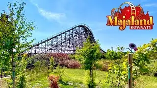 Majaland Kownaty Vlog 6th September 2021