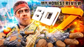 My Honest Review of Black Ops 7...