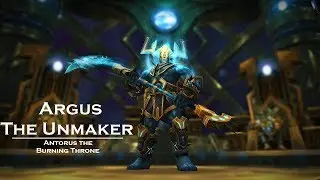 Argus the Unmaker Mythic vs Practice Makes Perfect (Multi POV)