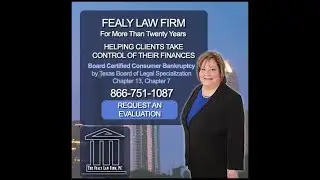 The Role of Bankruptcy in Small Business Debt Relief Katy TX