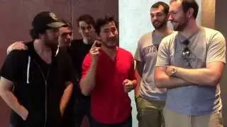 9 MILLION SUBSCRIBERS!!