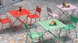 Arredo Da Giardino Roma  foto - diravede