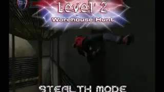 Spider-Man (2002) - Video Game - Hints and Tips (PS2)