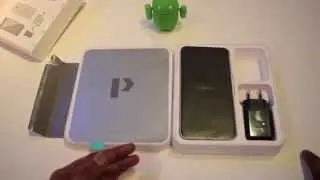 Huawei Nexus 6P Hands On