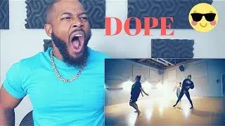 Jhene Aiko - “New Balance” | Nicole Kirkland Choreography REACTION