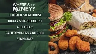 Veterans Day deals | Where's the money?