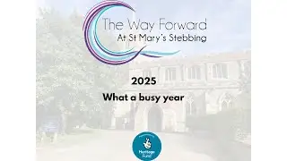 2025 Roundup