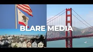 San Francisco Video Production Company - BLARE Media