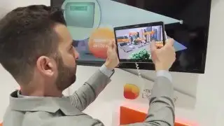 CSE: AT&T Digital Life Virtual Reality (VR) App