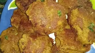 Ramzan Special Soft & Juicy Shaami Kabaab | Iftar ki Sabse Lazeez Recipe#test&best