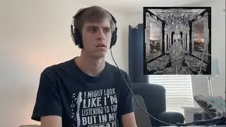 Is This The End of Ghost? | Excelsis - Full Song - First Time Reaction