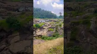 📍Pyakra Falls, Ooty
