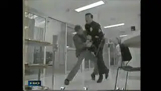 Chamada Doming&atilde;o Do Cinema - Canal 21 xx/12/1996
