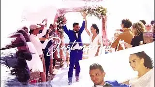 Manon et Julien le mariage de rêve ! Les coulisses sur Non Stop Reality