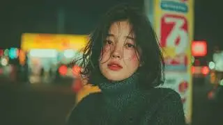 Missing You Tonight – Soft Emotional Acoustic Night Song