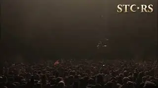 Rammstein weisses fleisch (sup espa&ntilde;ol-lyrics) (live LIVE AT MADISON SQ. GARDEN)