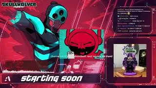 TURN ON THE TV ANY CHANNEL // DELTARUNE CHAPTER 3