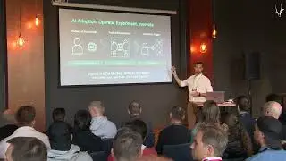 AI-Native Software Delivery: The Rise of Hybrid Engineering and Agentic AI