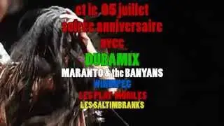 teeser 25 ans d'Art'Cade
