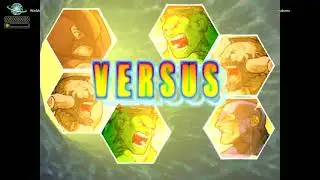 warmoc vs bakuran