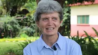Sr  Rita Gecchele