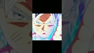[GOKU🔶🔷] [AMV] [IMMORTAL X GLOCK IN MY LAP]