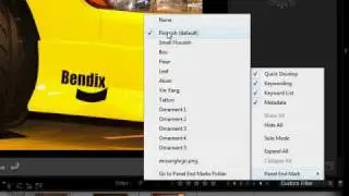 Lightroom 2.4 :: Customizing User Interface I
