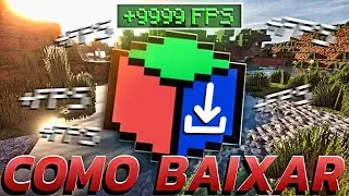 COMO BAIXAR E CONFIGURAR O PIXEL CLIENT 1.8.9 EM 2023 !! (PIRATA E ORIGINAL) +FPS
