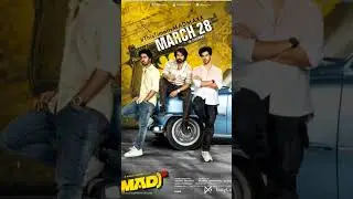 mad square movie review