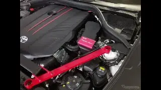 『GRスープラ』の走りを変える！ ブリッツ、パワーアップスロコンとターボ車ブーストアップパーツを発売