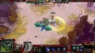 Sabuei Battle Cup Dota 2