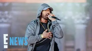 Eminem&rsquo;s Pregnant Daughter Alaina Scott Details &ldquo;Emotional Strain&rdquo; of Trying to Conceive | E! News